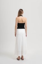 KELLY HALTER MODAL TOP