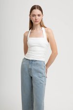 KELLY HALTER MODAL TOP