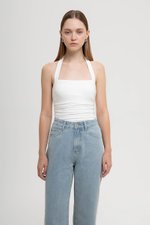 KELLY HALTER MODAL TOP