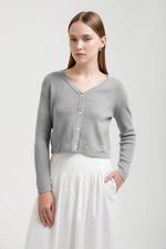 RYEN KNIT CARDIGAN