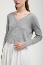 RYEN KNIT CARDIGAN