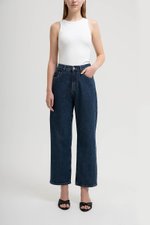 ANDI STRAIGHT LEG JEANS (REGULAR)