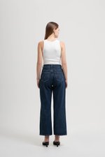 ANDI STRAIGHT LEG JEANS (REGULAR)