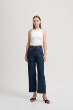 ANDI STRAIGHT LEG JEANS (REGULAR)