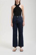 ANDI STRAIGHT LEG JEANS (REGULAR)