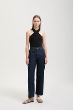 ANDI STRAIGHT LEG JEANS (REGULAR)