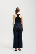 ANDI STRAIGHT LEG JEANS (REGULAR)