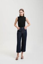 ANDI STRAIGHT LEG JEANS (PETITE)