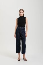 ANDI STRAIGHT LEG JEANS (PETITE)