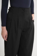 BRADY UTILITY CROPPED PANTS