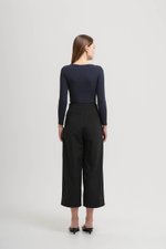 BRADY UTILITY CROPPED PANTS