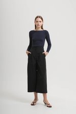 BRADY UTILITY CROPPED PANTS