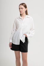 CLOUDLIGHT OVERSIZED SHIRT