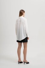 CLOUDLIGHT OVERSIZED SHIRT