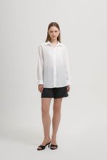 CLOUDLIGHT OVERSIZED SHIRT