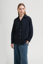 CLOUDLIGHT OVERSIZED SHIRT