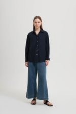 CLOUDLIGHT OVERSIZED SHIRT