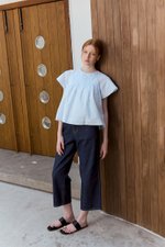 ANDI STRAIGHT LEG JEANS (PETITE)