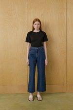 ANDI STRAIGHT LEG JEANS (REGULAR)