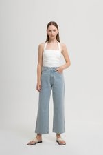 ANDI STRAIGHT LEG JEANS (REGULAR)