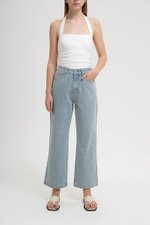 ANDI STRAIGHT LEG JEANS (REGULAR)