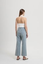 ANDI STRAIGHT LEG JEANS (REGULAR)