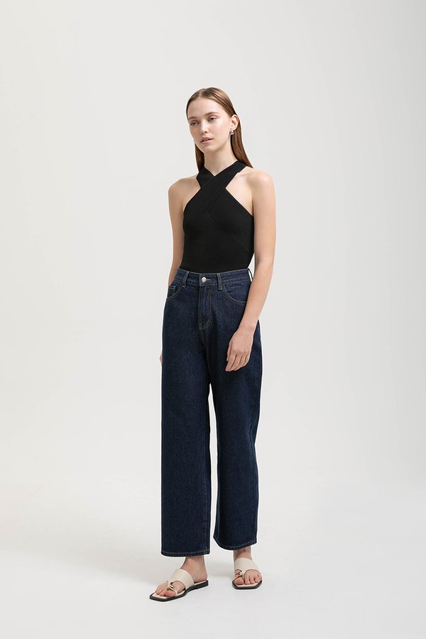 ANDI STRAIGHT LEG JEANS (REGULAR)