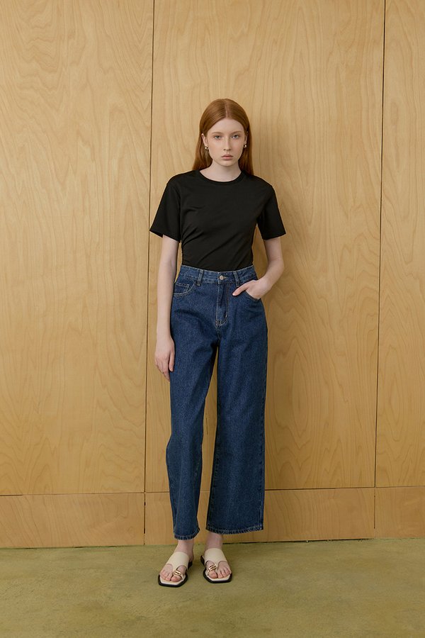 ANDI STRAIGHT LEG JEANS (REGULAR)