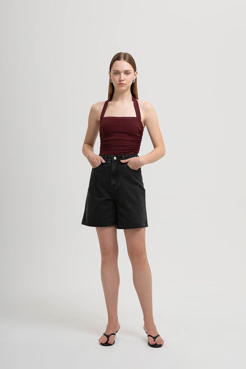 KELLY HALTER MODAL TOP