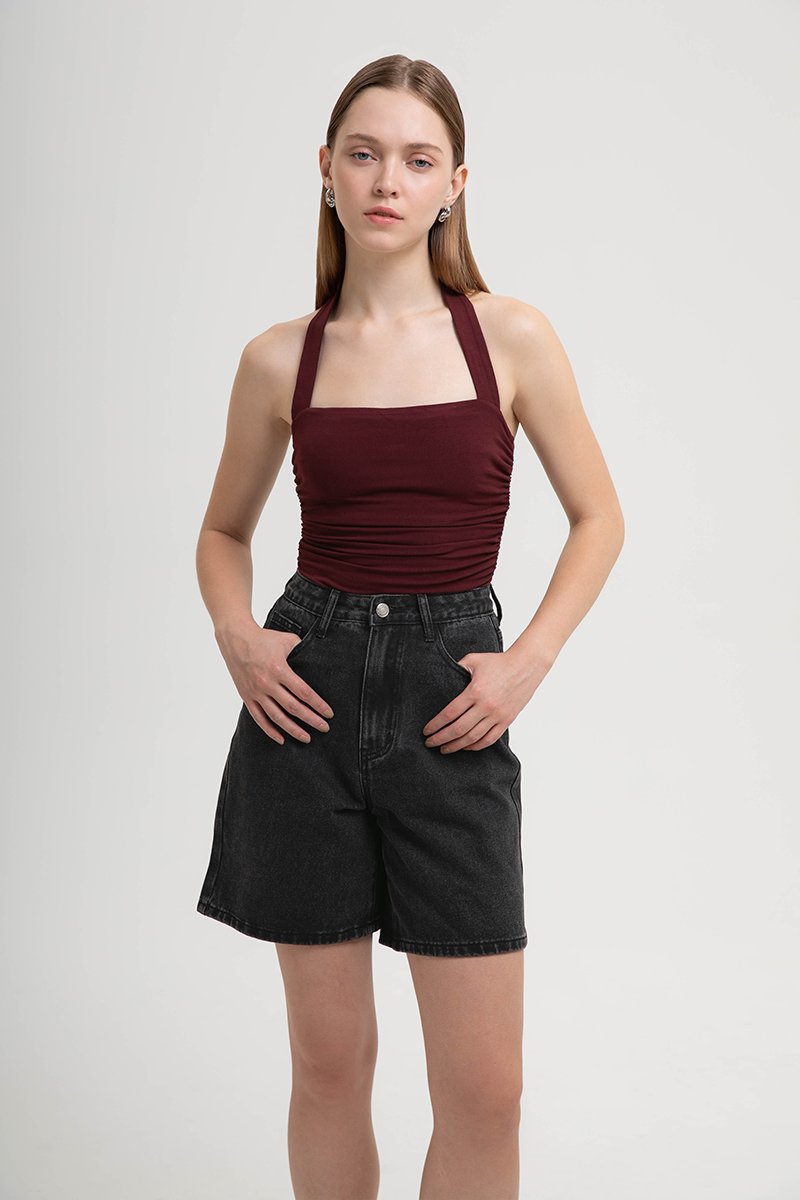 KELLY HALTER MODAL TOP