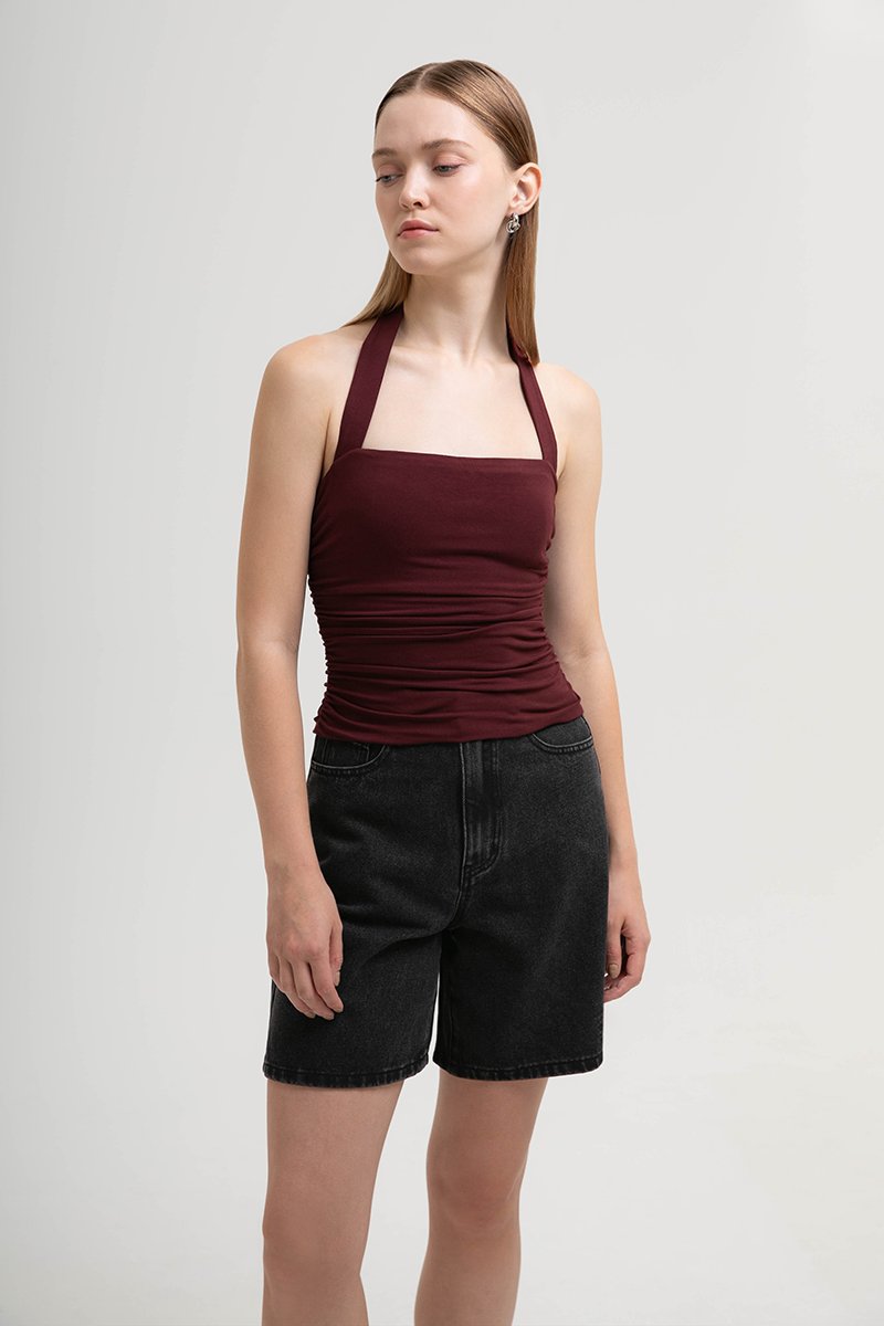 KELLY HALTER MODAL TOP