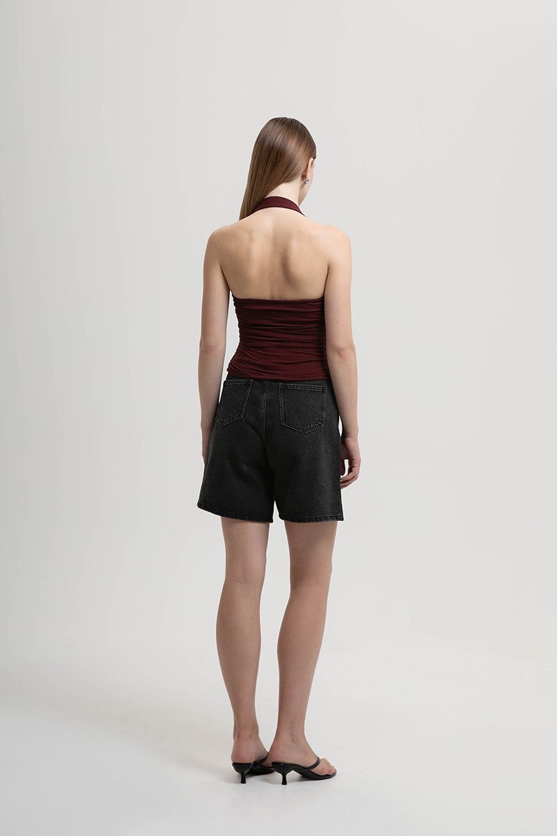 KELLY HALTER MODAL TOP