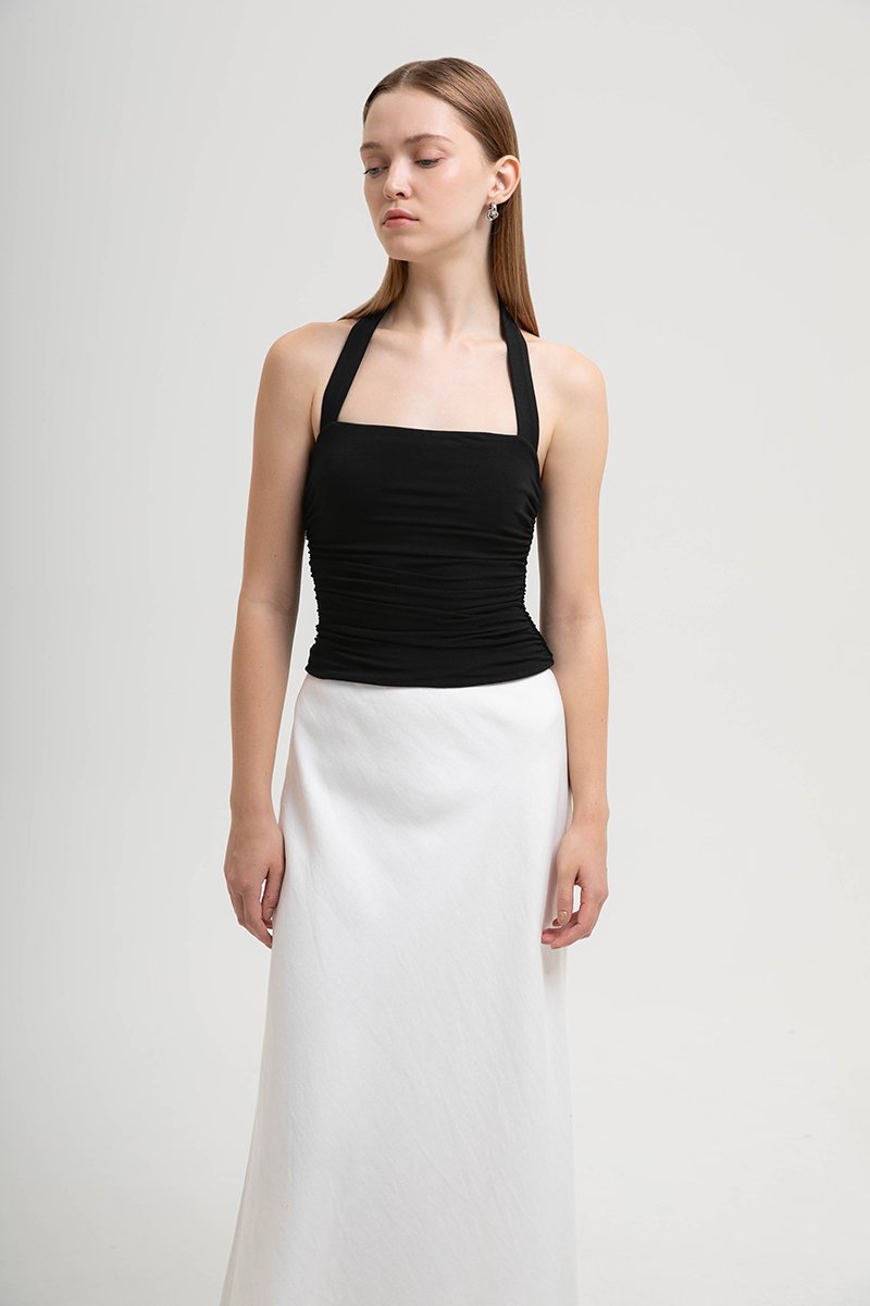 KELLY HALTER MODAL TOP