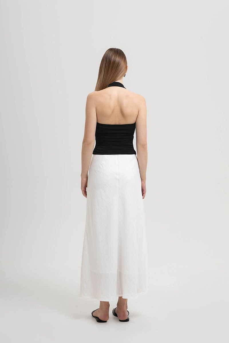 KELLY HALTER MODAL TOP