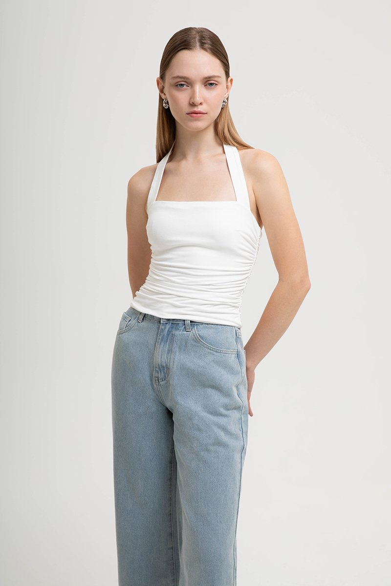 KELLY HALTER MODAL TOP