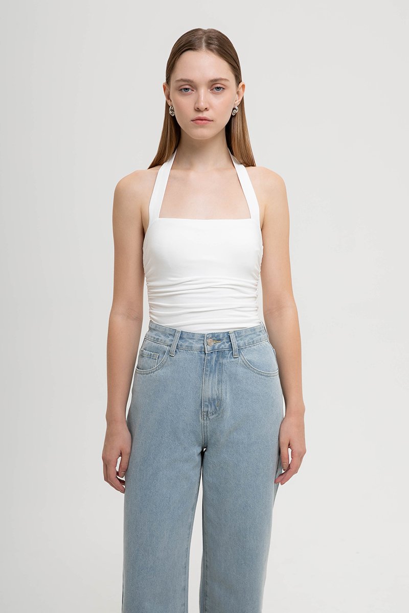 KELLY HALTER MODAL TOP