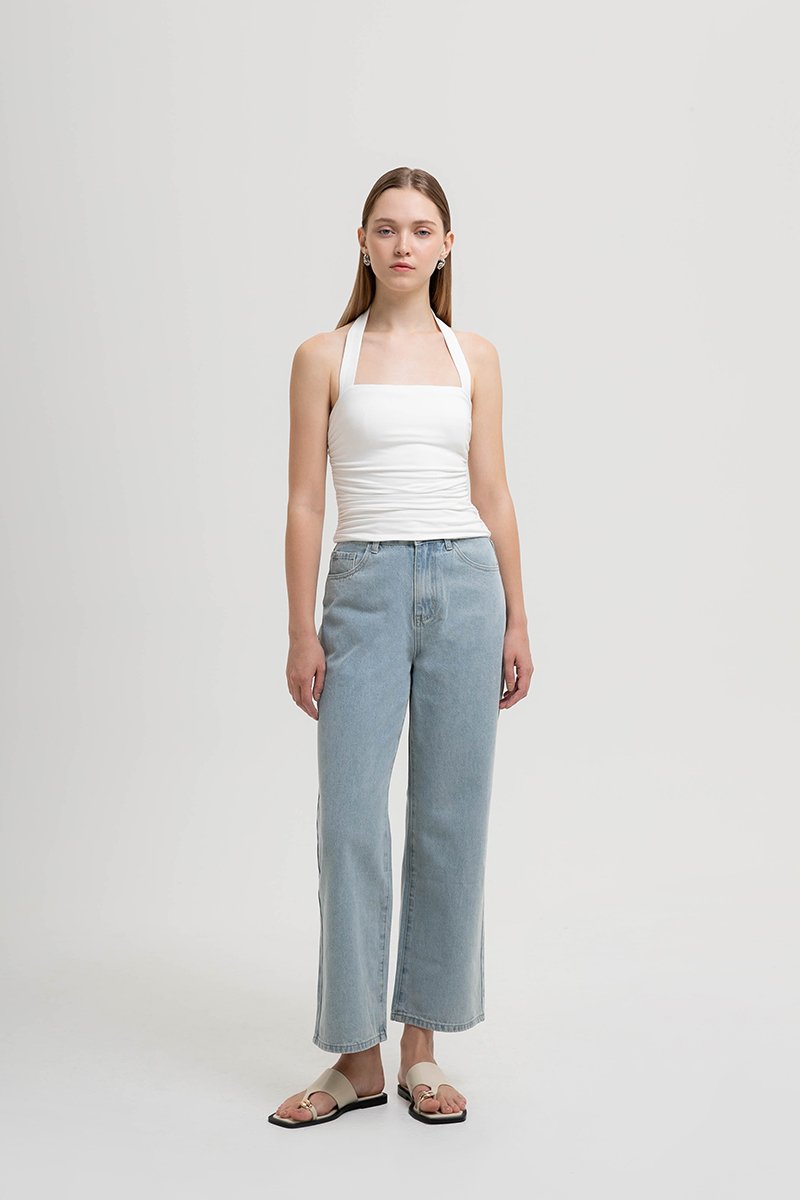 KELLY HALTER MODAL TOP