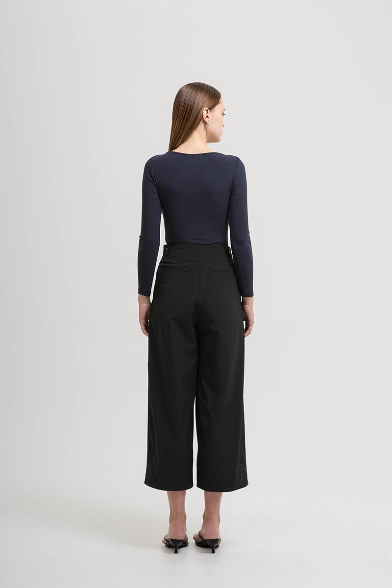 BRADY UTILITY CROPPED PANTS