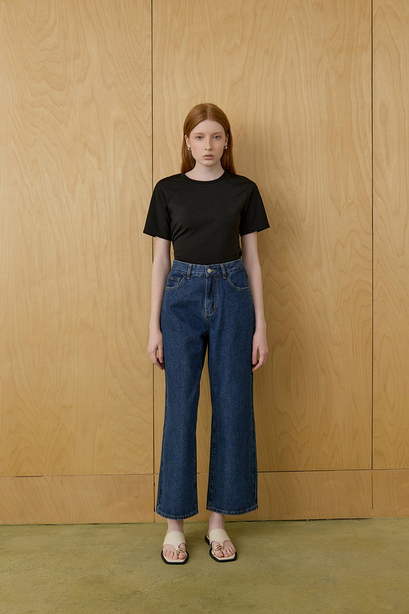 ANDI STRAIGHT LEG JEANS (REGULAR)