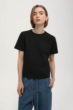 JAMIE BASIC COTTON TEE