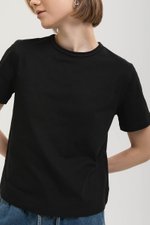 JAMIE BASIC COTTON TEE