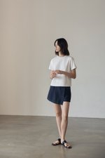 JAMIE BASIC COTTON TEE