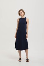 WINONA TANK COLUMN KNIT DRESS
