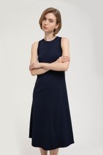 WINONA TANK COLUMN KNIT DRESS