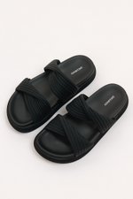 SHAUNA PLATFORM SLIDES