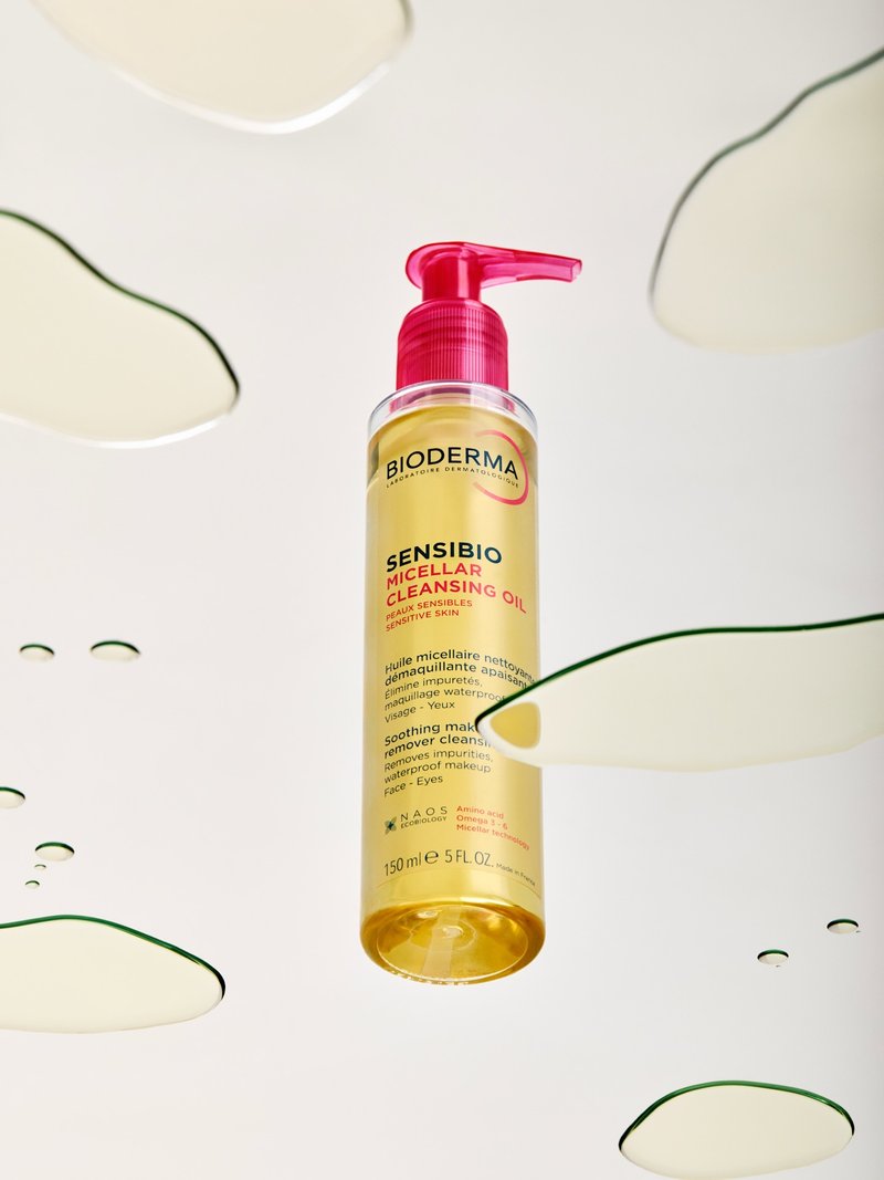 LAB X BIODERMA SAMPLE KIT