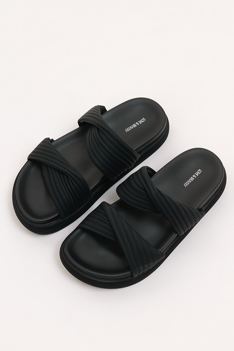 SHAUNA PLATFORM SLIDES