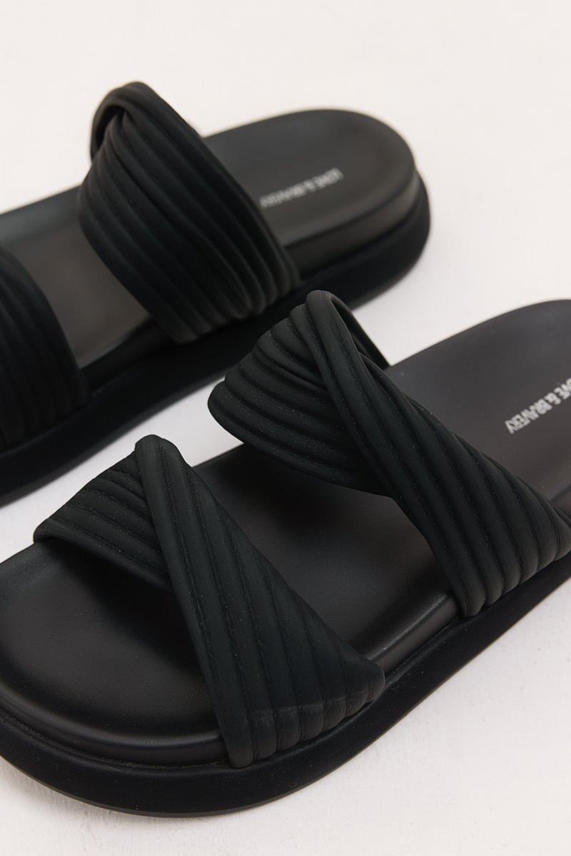 SHAUNA PLATFORM SLIDES