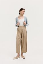LAURINE KNIT CARDIGAN
