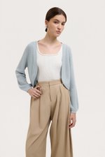LAURINE KNIT CARDIGAN